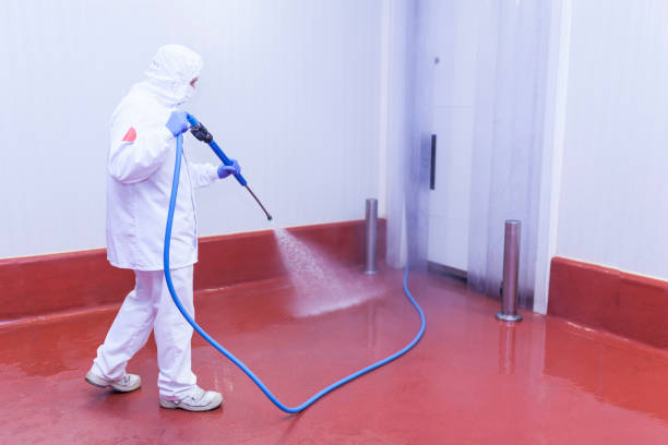 Best Machinery and Equipment Cleaning  in Zionsville, IN